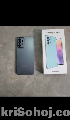 Samsung A73 5g